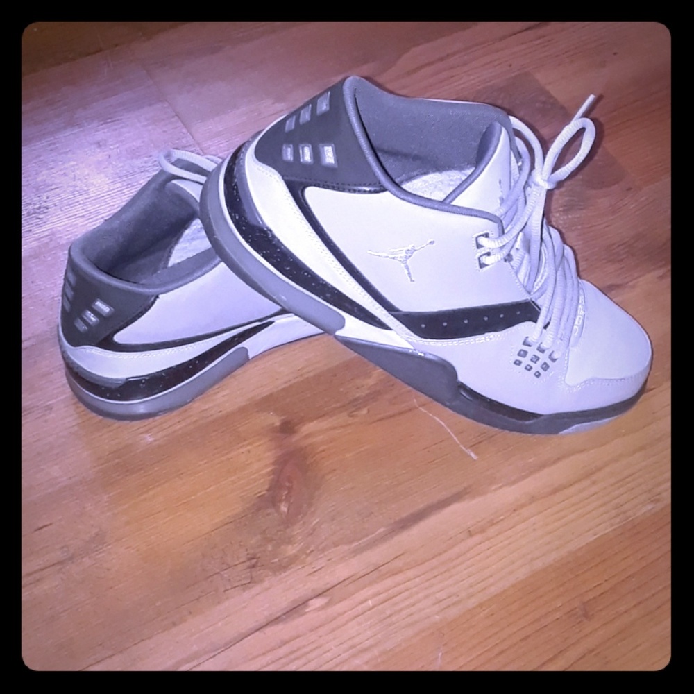 Jordan's
